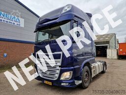 DAF XF 440 FT