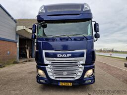 DAF XF 440 FT