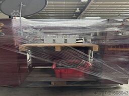 Harris & Bruno ExcelCoat ZRB21