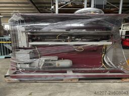 Harris & Bruno ExcelCoat ZRB21