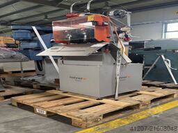 Hohner Exact Double-Head Wire Stitching Machine