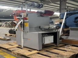 Hohner Exact Double-Head Wire Stitching Machine