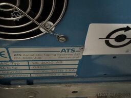ATS US 2000 AB
