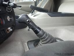 DAF CF 410 19000 LITER,AIRCO