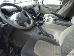 DAF CF 410 19000 LITER,AIRCO