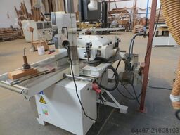 SCM L'invincibile TF 5