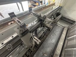 Bystronic Xact Smart 225/4100