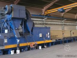 Gietart GW 1500 - 415