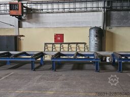 Gietart GW 1500 - 415