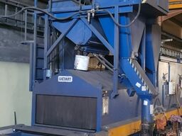 Gietart GW 1500 - 415