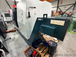 SPINNER TC800-110