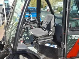 Manitou MSI 30 T Container