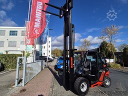 Manitou MSI 30 T Container