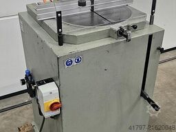 Pressta Eisele LMS 350 GM
