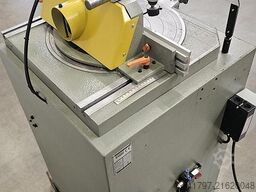 Pressta Eisele LMS 350 GM