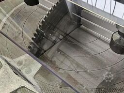 Pressta Eisele LMS 350 GM