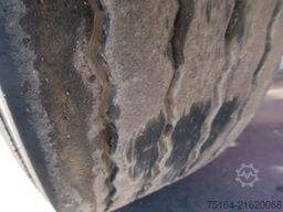 Schmitz Cargobull SKI 24 SL 7.2 Stahlrundmulde