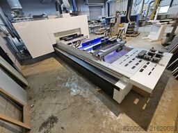 HOMAG CENTATEQ P-110