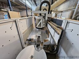 HOMAG CENTATEQ P-110