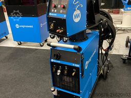 Magmaweld ID500 ECO WELDING SYSTEM