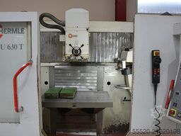 HERMLE U 630 T