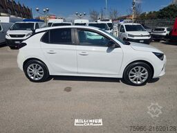 Opel OPEL CORSA E KM 2000