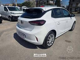 Opel OPEL CORSA E KM 2000