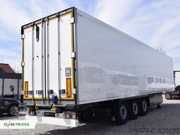 KRONE SDR Cool Liner FP 60 ThermoKing SLXi 300