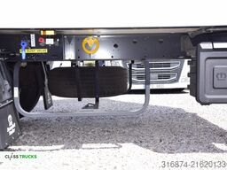 KRONE SDR Cool Liner FP 60 ThermoKing SLXi 300