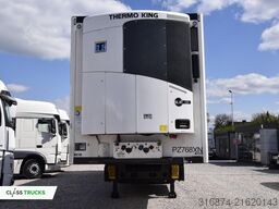 KRONE SDR Cool Liner FP 60 ThermoKing SLXi 300