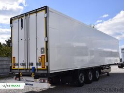 KRONE SDR Cool Liner FP 60 ThermoKing SLXi 300