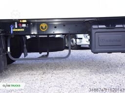 KRONE SDR Cool Liner FP 60 ThermoKing SLXi 300