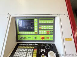 Traub TNA480