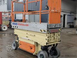 JLG 2030 ES