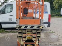 JLG 2030 ES