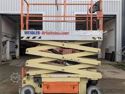 JLG 2030 ES