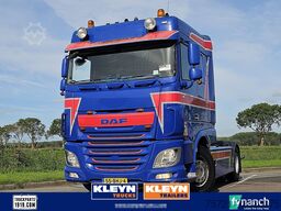 DAF XF 440 6x2 FTP NL-Truck!