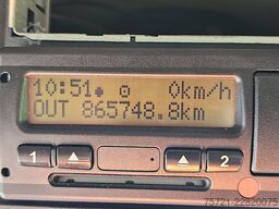 DAF XF 440 6x2 FTP NL-Truck!