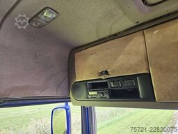 DAF XF 440 6x2 FTP NL-Truck!