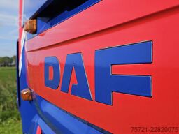 DAF XF 440 6x2 FTP NL-Truck!