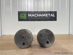 ECKOLD FWA 802/3T