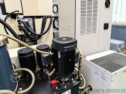 Fanuc Robocut alpha-0iE