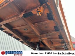 Mercedes-Benz Axor 1829 AK 4x4 mit Kran Atlas AK 85.2