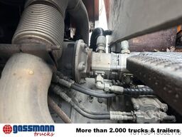 Mercedes-Benz Axor 1829 AK 4x4 mit Kran Atlas AK 85.2