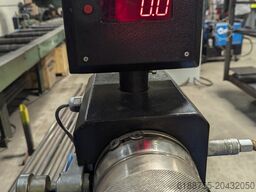 Ercolina 030 Mega Bender