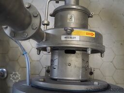 Alfa Laval LKH-50, LKH PRIME 40,  LKLA-T NC, Unique