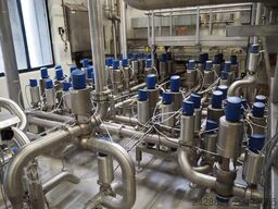 Alfa Laval LKH-50, LKH PRIME 40,  LKLA-T NC, Unique