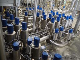 Alfa Laval LKH-50, LKH PRIME 40,  LKLA-T NC, Unique