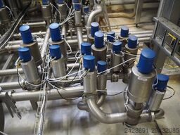 Alfa Laval LKH-50, LKH PRIME 40,  LKLA-T NC, Unique