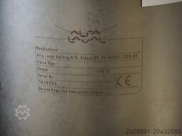 Alfa Laval LKH-50, LKH PRIME 40,  LKLA-T NC, Unique